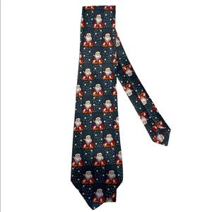 Santa Tie